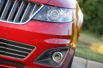 Lincoln MKS Ecoboost 2009 года